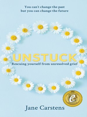 cover image of Unstuck